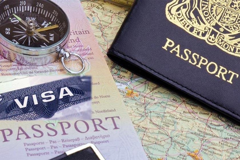 visa-passport